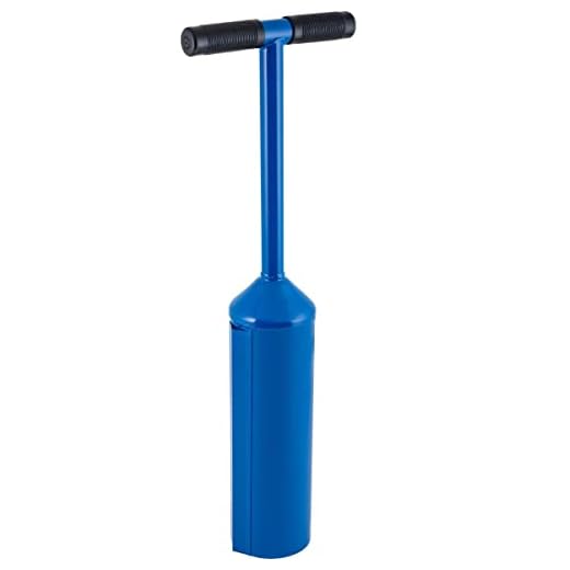 Danielson Steel Clam Gun for Fishing