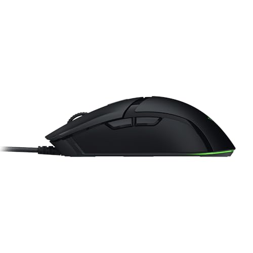 Mouse cobra chroma Marca Razer (2)