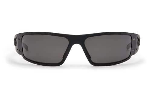 Image of Gatorz Magnum Tactical Eyewear, Aluminum Frame, Polarized /Photochromic Options, Adjustable Fit, Made in USA