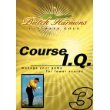 Butch Harmon DVD #3 Course IQ [DVD]