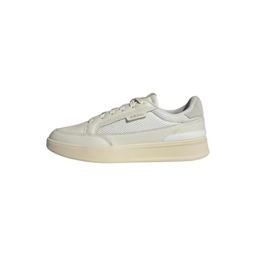 adidas Men's Aspyre, Off White/Cyber Metallic/Warm Vanilla, 9.5