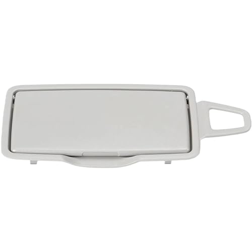 �ԗp�T���V�F�[�h �o�C�U�[ ���C�N�A�b�v �R�X���e�B�b�N�~���[�J�o�[ �Ή��Ԏ�F�x���c ML GL GLE GLS �N���X W166 W292 ML300 ML350 ML400 GL350 GL400 2012-2024(Dark Gray Left)