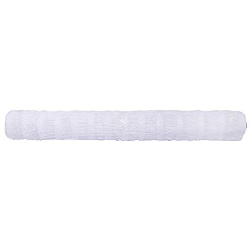 Grower's Edge Commercial Grade Trellis Netting - Guides And Supports Climbing Plants, Bulk Roll, 4' X 3280' #TOP3