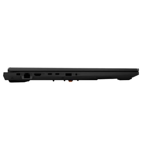 Image of ASUS TUF A18 18 inch Gaming Laptop - AMD Ryzen 7 260 (Up to 5.1GHz), 64 GB DDR5 RAM, 4 TB SSD, FHD+ 144Hz G-SYNC Display, RTX 5060 8GB GPU, Wi-Fi 6E, RGB Backlit KB, Fast Charge, Copilot, Windows 11 Pro