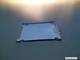  Ersatzteil für Apple MacBook 13 A1181 Core 2 Duo: HDD Rahmen, Bracket, Caddy