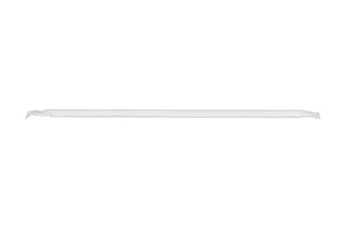 Karat Earth KE-C9300W Pitillos de papel jumbo blanco 2000 ct miniatura 4