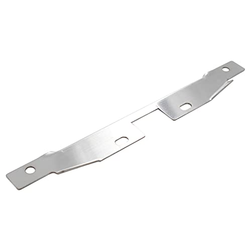 Soporte Para Guanteras Metal Motoku miniatura 2