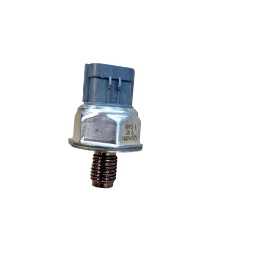 Capteur de pression de carburant 45PP3-1 pour rampe d'injection - 4