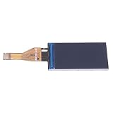 CRGANGZY 1,14 Zoll 135 x 240 Vollfarb-TFT-HD-IPS-Bildschirm LCD-LED-Anzeigemodul ST7789-Laufwerk LCD-Anzeigemodul 3,3 V SPI-Schnittstelle 8 13-poliges TFT-LCD-Anzeigebildschirmmodul (gesplei