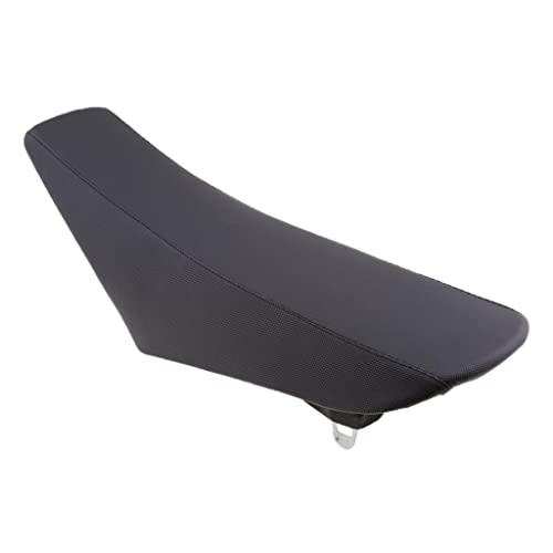 Funda universal para asiento trasero de moto cross 140 cc 2
