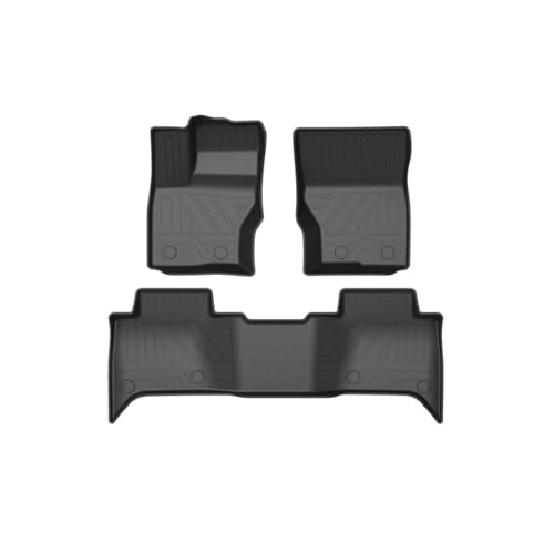 Tapis de sol voiture de qualité Land Rover Discovery 5 chic