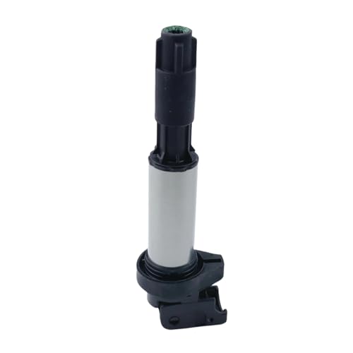 Bobine d'allumage pour BMW E46 E39 E61 et E64 pack de 6 pièces de rechange - 4
