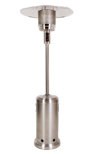Smartflame Mushroom LPG Garden Patio Outdoor Heater PH-229