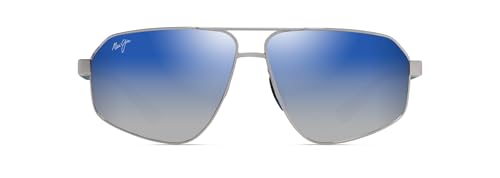 Maui Jim Unisex Keawawa Sunglasses