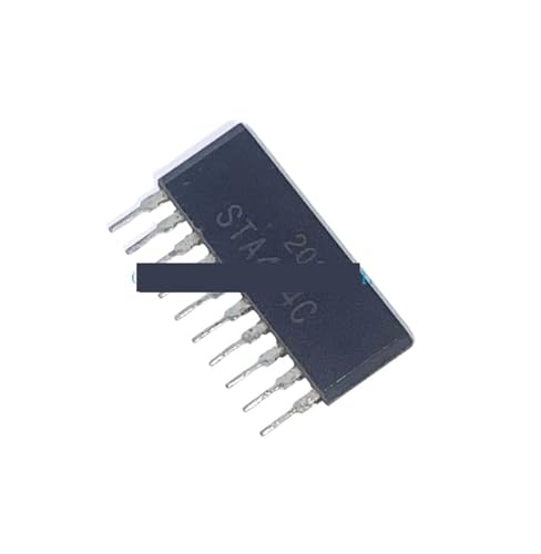 Componente electrónico STA464C en pack de 50 piezas para placas de circuito 2