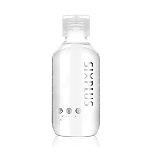 SIXPLUS 150ML Makeup Brush Cleaner for Makeup Brushes,Beauty Sponge,Powder Puff,Deep Clean Brush Shampoo,Gentle Formula