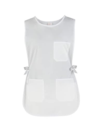 GIBLOR'S - Poncho Grembiule Zefiro per Uomo Donna