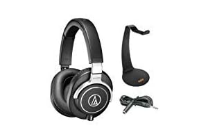 Audio-Technica ATH-M70x Headphones: Pro Sound, Value-Packed Performance