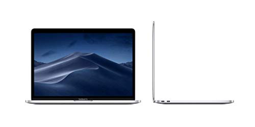 Image of Apple MacBook Pro (13-Inch, 8GB RAM, 512GB Storage, 2.3GHz Intel Core i5) - Space Gray (Previous Model)
