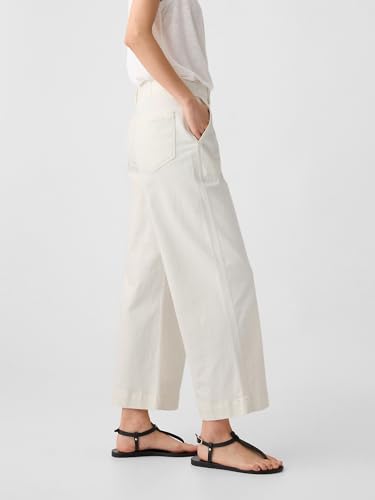 Image of GAP Women's High Rise Wide Leg Jeans