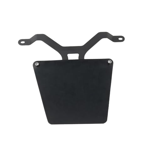 Garde-boue arrière Tracer 9 GT protection antichoc moto