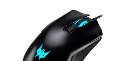 Acer Predator Cestus 333 16000 DPI USB Type A - vue 4