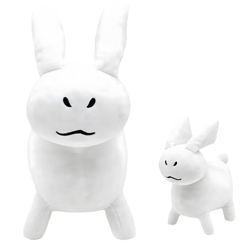 SKIPTHYBER Forsaken Gubby - Peluche de peluche para niños y adultos