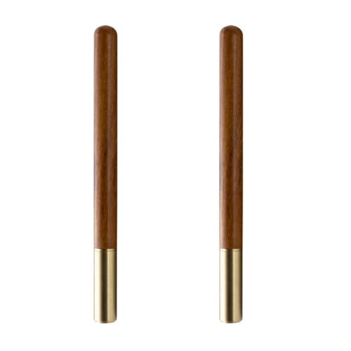 Plumas Bolígrafo Gel Veemoon 2 pcs Punta Media Negra miniatura 1