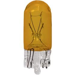 Technical Precision Replacement for American Midwest Eagle Year 1983 Parking Light 10 Pack