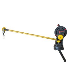 Aftco OC1B Goldfinger Outrigger