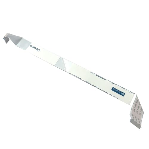 Plus de faux contacts : câble ruban flexible USH Dell Latitude 7440 01V4T7