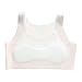 Tween Girls Trendy Clothes Girls Training Bra Comfortable Stretch Seamless Sports Bra 2025 Summer Fashion Preppy Bralettes,Pink,XL