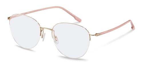 Cadre de prescription Rodenstock R7140 monture de lunettes chic pour le quotidien