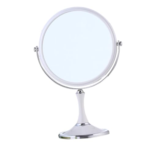 Espejo de maquillaje doble cara Didiseaon 8 pulgadas