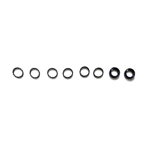 Image of Valve Cover Gasket Fit for Ford Fusion 3.0L,for Lincoln Zephyr 3.0L,for Mercury Milan 3.0L Replace VS50644R,VS50412