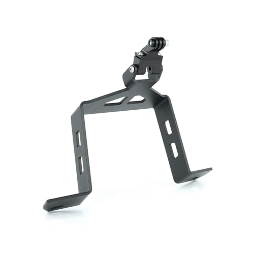 Barre support GPS pour ADV150 idéale pour les trajets urbains et voyages