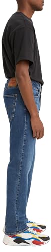 Image of Levi's Men's 514 Straight Fit Cut Jeans (Also available in Big & Tall)