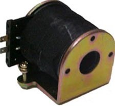 Bobina de repuesto Generac 0E6154 para interruptores de transferencia HSB ATS