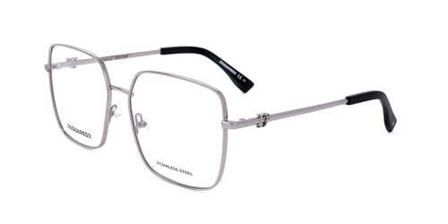 DSquared Lunettes de soleil, Poh/16 Rut Gry Horn, 28