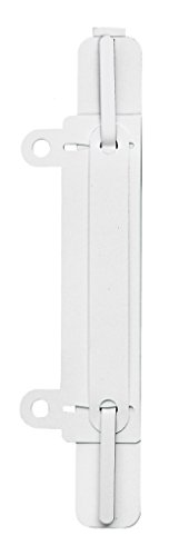 Dossiers auto-adhésifs Veloflex Idena 2803000 en polypropylène 150x20 mm lot de 100