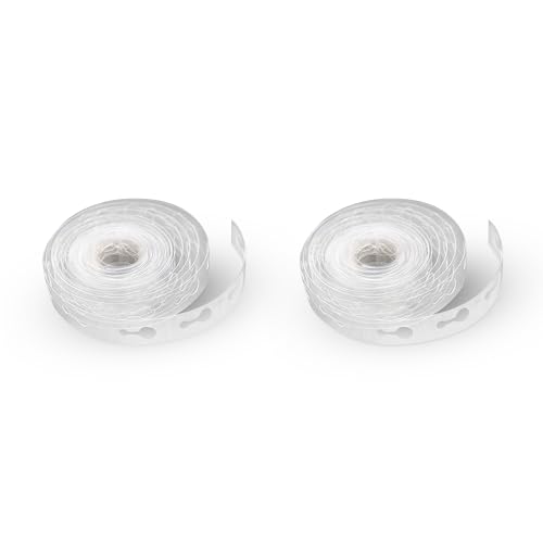 Image of Just Party Balloon Arch Strip Roll - 2-Pack: Easy DIY Balloon Decoration Kit