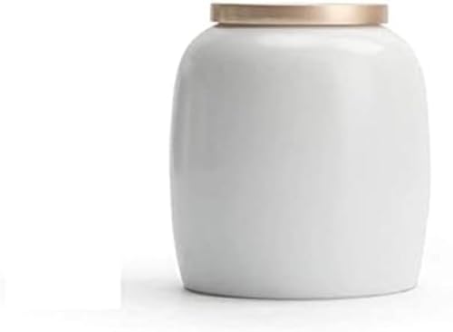 骨壺 4寸 泪壺 壺 傘だて 仏壇用品 棺桶 人間用 遺骨入れ 骨壺 ミニ ミニ骨壺 分骨用 骨壺 ミニ 骨壷 ミニ ミニ骨壷 分骨用 骨壷分骨骨壷ミニ ペット 骨壷ペット 骨壺ペットの壷壷、大人のための埋葬壷、セラミックの手彫りから手作り-自宅で埋葬壷を