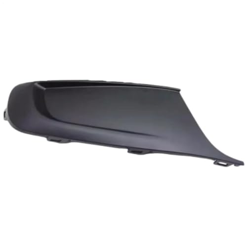 Calandre antibrouillard avant VW Touran Caddy pour rénovation carrosserie 11-15
