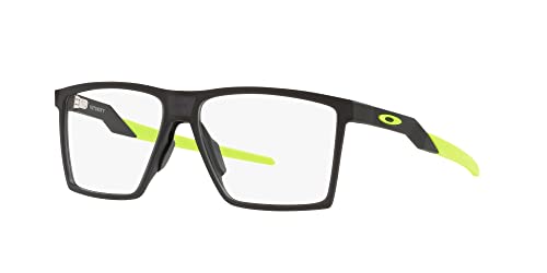 Image of Oakley mens Ox8052 Futurity Square Prescription Eyewear Frames