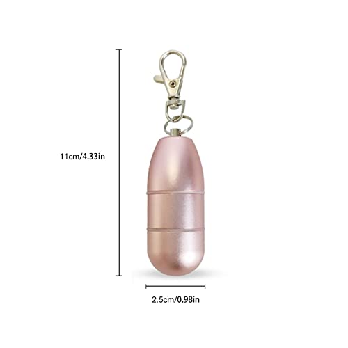 ZJTY Ölabsorbierende Rolle Vulkanstein | Doppelköpfiger ölabsorbierender Volcanic Face Roller - Tragbares… - Image 7