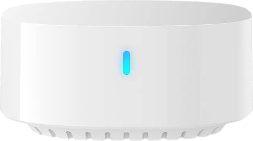BroadLink Smart Hub S3, Works with PIR3, SR3 & TC3 BroadLink Smart Devices