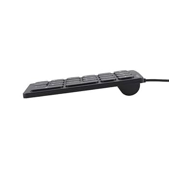 Amazon.com: Kensington Wired Numeric Keypad with Plug & Play