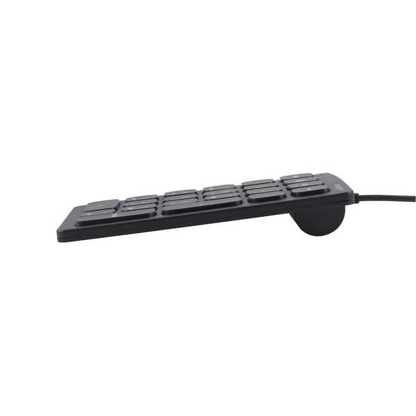 Amazon.com: Kensington Wired Numeric Keypad with Plug & Play