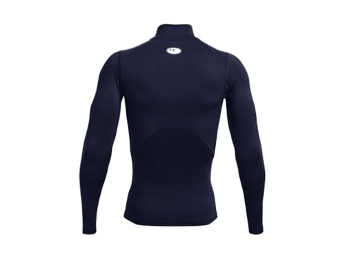 Legging thermique de compression Under Armour : isolation active anti-froid