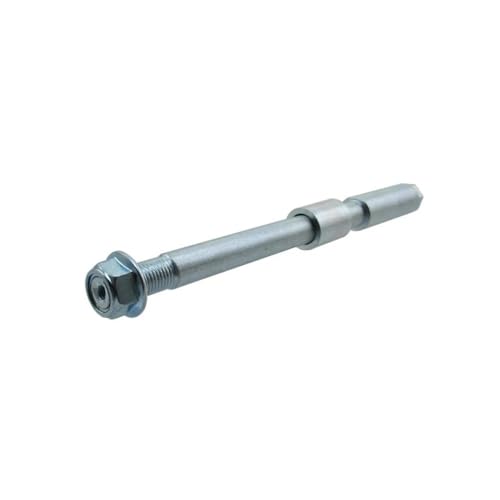 Axe de roue avant percé 15 mm pièce de rechange fourche USD moto - 5